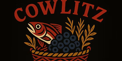 Cowlitz Recipes 3rd Annual Potluck