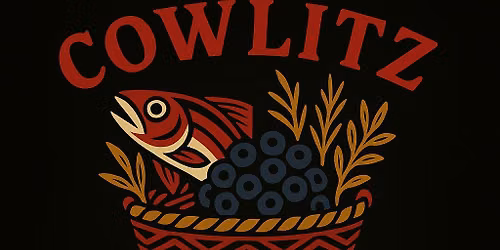 Cowlitz Recipes 3rd Annual Potluck