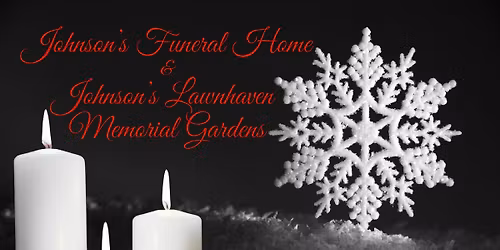 Candlelight Remembrance Service