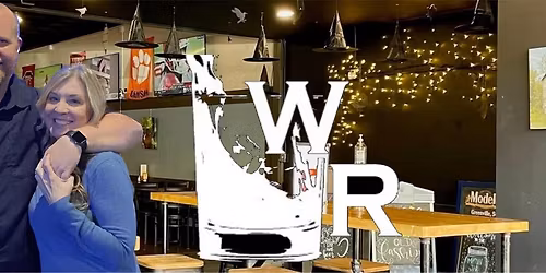 Whiskey\u2019s Rhythm Acoustic Duo at The Mason Jar!