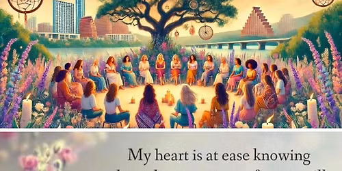 Coffee and Connection Meetup: Freedom From Binge and Emotional Eating