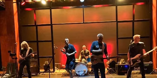 Guns & Ammo early at Cary\u2019s Lounge