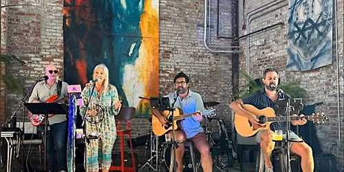 Music by The Lost and Found