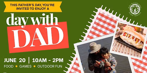 A Day With Dad