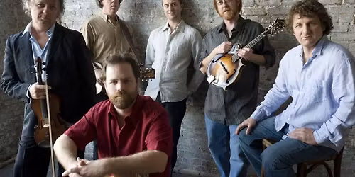 Railroad Earth Tickets