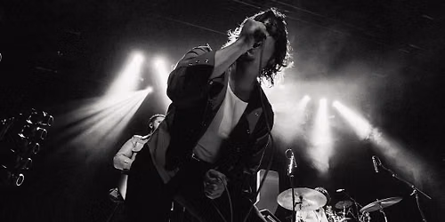 Tommy Newport - Face To Face Tour
