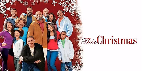 Soulful Sundays: A Holiday Dinner & Movie Experience!