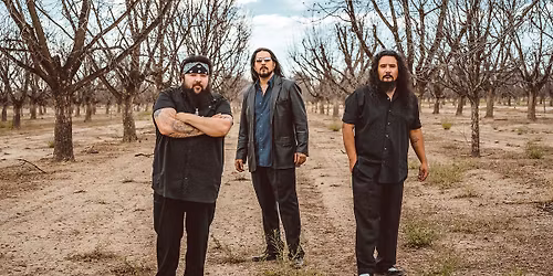 Los Lonely Boys at Fox Tucson Theatre