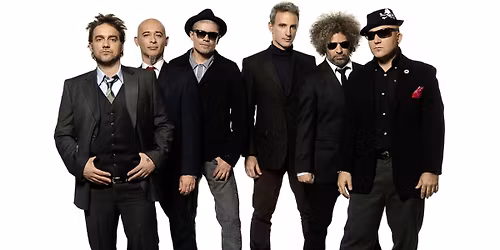 Los Fabulosos Cadillacs