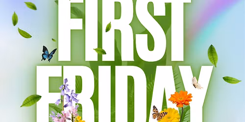 East Mesa Merchants 1st Friday