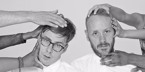Basement Jaxx