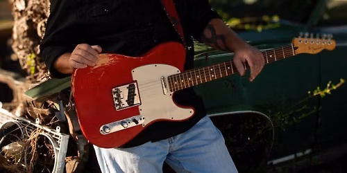Chuck Johnson live at Last Call Bar and Grill