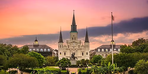 New Orleans Dental Conference