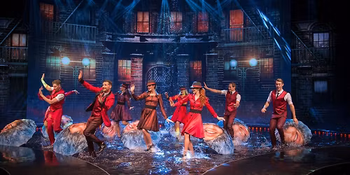 WOW - The Vegas Spectacular