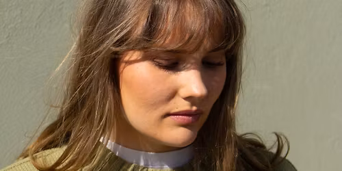 CERIANE \/\/ EP-RELEASEKONSERT \/\/ SUPPORT: kaja50million 