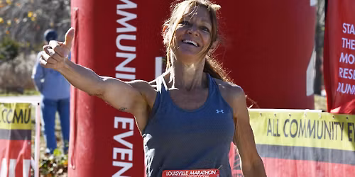 Louisville Marathon, Half Marathon & 10K