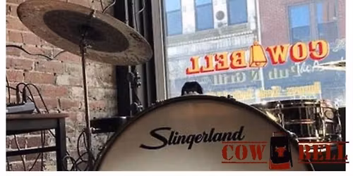 808 at Cowbell Biddeford 