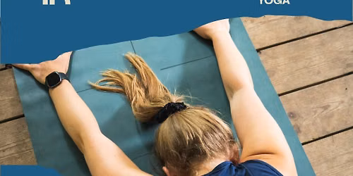 Mid-Summer Reset: Flow to Restore & Yoga Nidra
