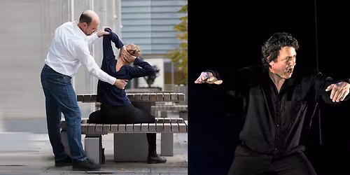 \u00abKLINGENDE KROPP\u00bb \u2013 seminar for kordirigenter og sangere med Nj\u00e5l Sparbo og Jan De Miranda