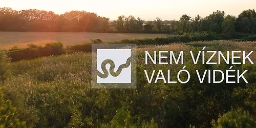 V\u00edzszintemel\u00e9s az Alf\u00f6ld\u00f6n \u2013 de hogyan? Kerekasztal a v\u00edzl\u00e9pcs\u0151kr\u0151l \u00e9s az alternat\u00edv\u00e1kr\u00f3l