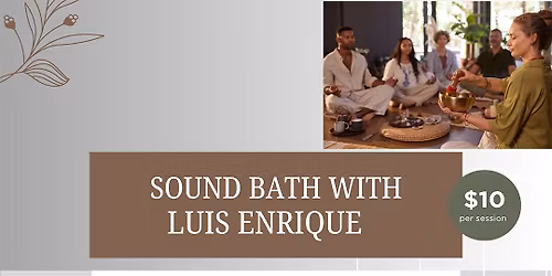 Luis Enrique at Coliseo de Puerto Rico