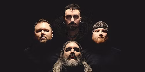 All Shall Perish