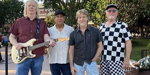 Last Call Ugly Xmas Sweater Party @ Chuys Rosedale