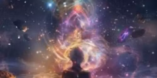 Ascension Gate Portal Journey