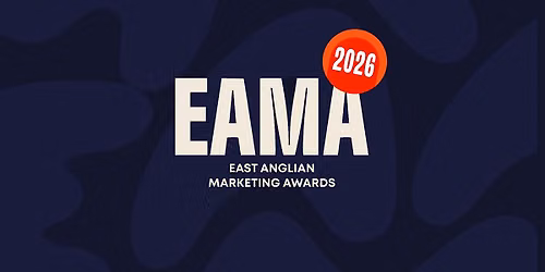 East Anglian Marketing Awards: The Celebration Event