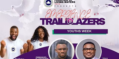 Emergence Of The Traiblazers