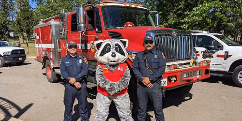 2nd Annual Butte County Prepared Fair
