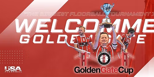 Golden Gate Cup 2025