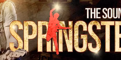 The Sound of Springsteen Tribute Band