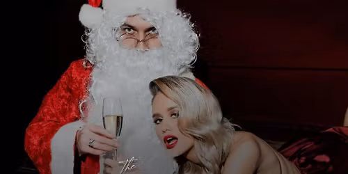 The Secret Door Presents: DJ SHAQ5 Christmas Special!!