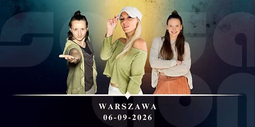 Taneczne zako\u0144czenie wakacji - Warsztaty Body Movement i Izolacje Cia\u0142a oraz Masterclass Salsation