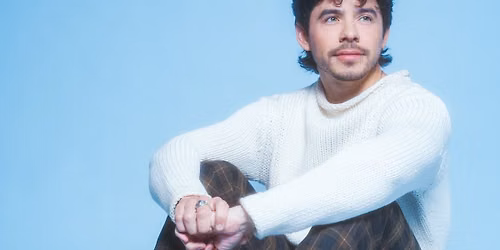 David Archuleta: The Warm Me Up Holiday Tour