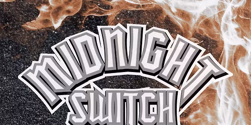 Midnight Switch Live