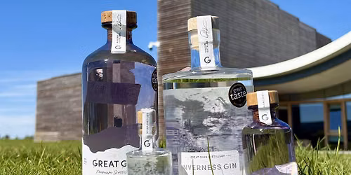 Meet the Maker: Great Glen Distillery