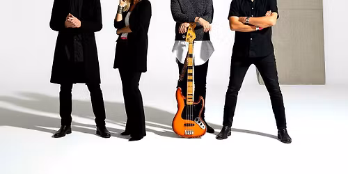 Ocean Grove Block Party 