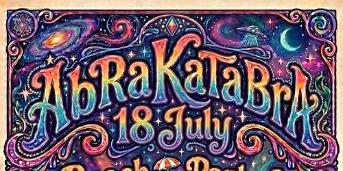 Abrakatabra Beach \ud83c\udfd6\ufe0f Party (Part 2)