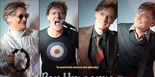 Per Umaerus Ensamband