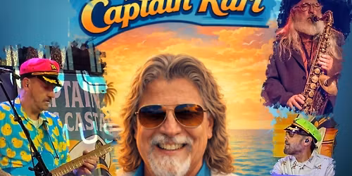  Captain Karl and His Castaways