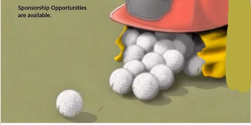 Cass County Professional Firefighters Golf Tournament