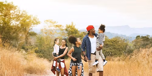 Family Learn to Camp at Galveston State Park: Free for Children!