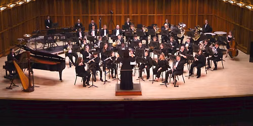 15th Annual Showcase Concert