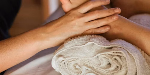 Pampered Feet \ud83d\udc63