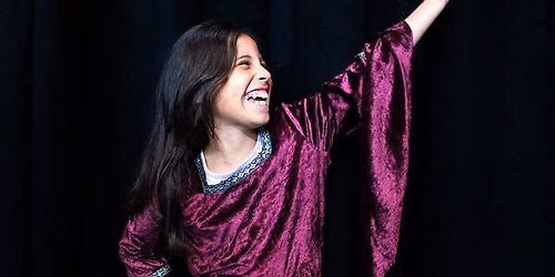 Robinson Theatre Company Performance: A Midsummer Night\u2019s Dream