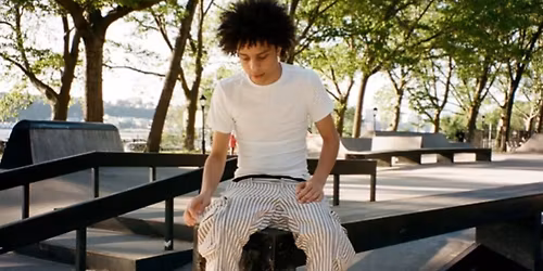 Parking Xaviersobased