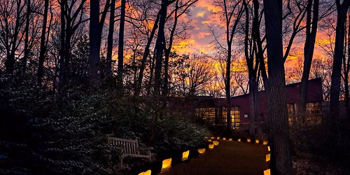 Winter Luminary Nights (Sat, 12\/12, 6:30 PM)