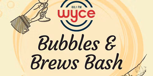 Bubbles & Brews Bash 2025